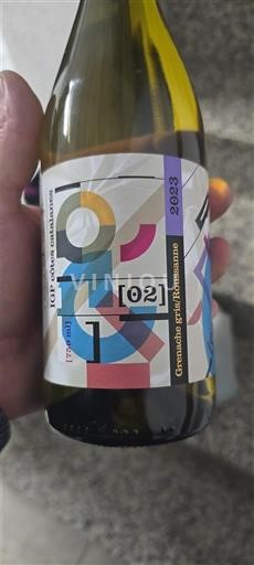 Languedoc a Roussillon Katalánská pobreží Château TOP et Côteaux et Châteaux [02] 2023